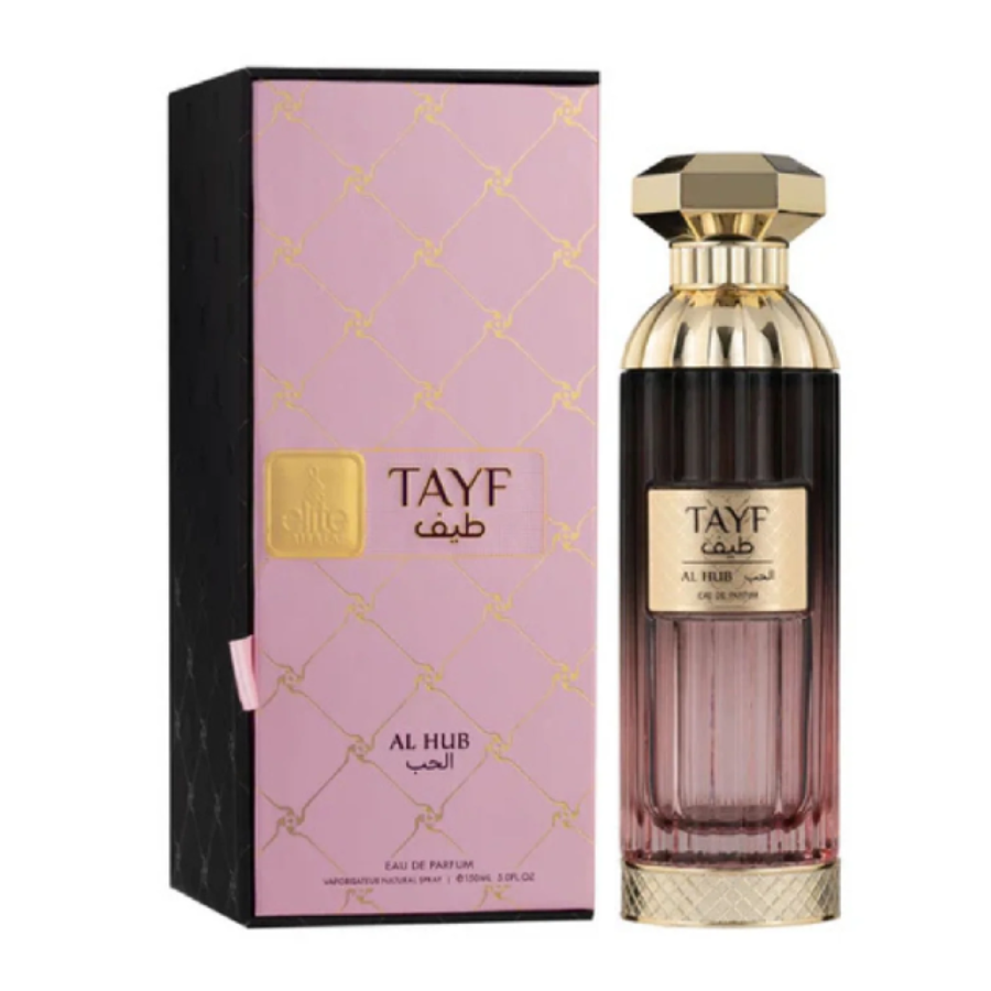 Risala Elite Tayf Al Hub edp 150ml Mujer