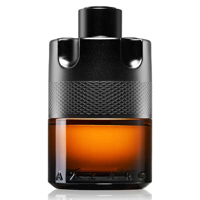 Azzaro The Most Wanted Parfum 100ml Hombre