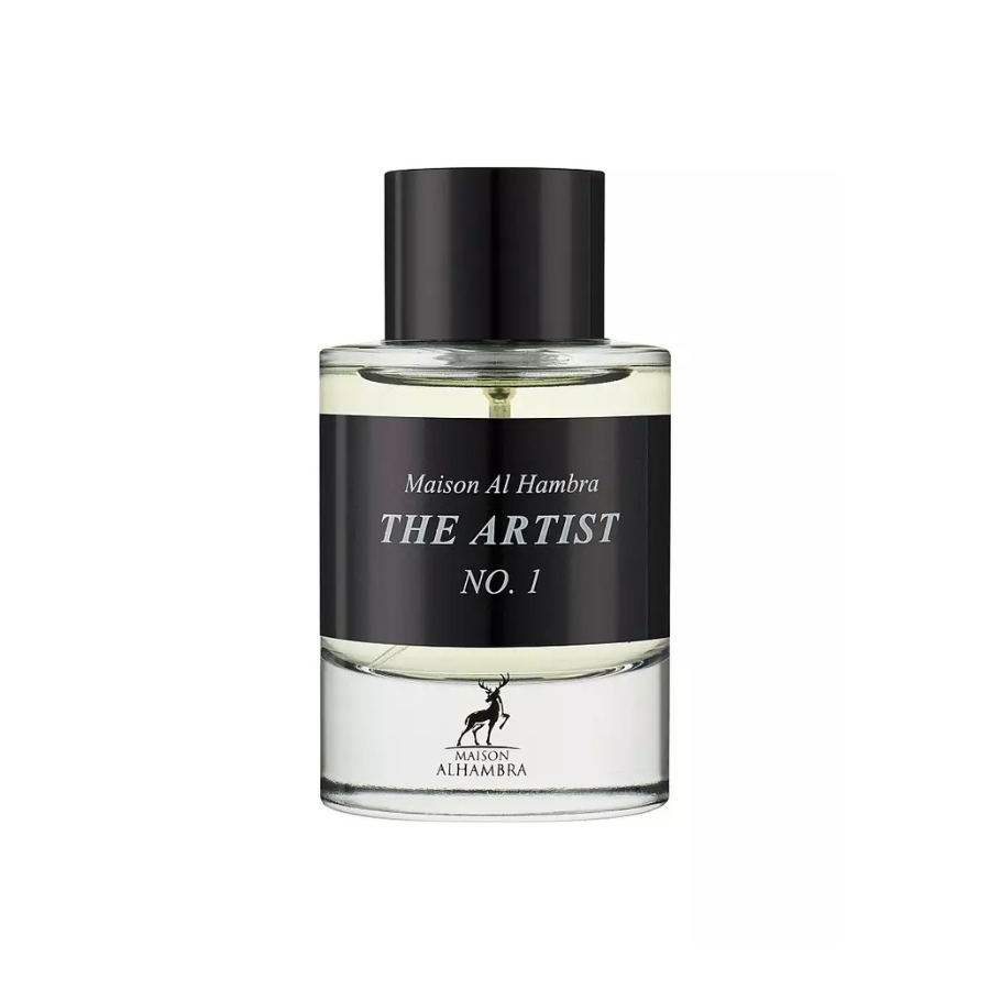 Maison Alhambra The Artist No. 1 edp 100ml Unisex