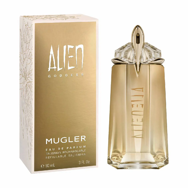Thierry Mugler Alien Goddess edp 90ml Mujer - Thierry Mugler - Default Title - Perfumisimo