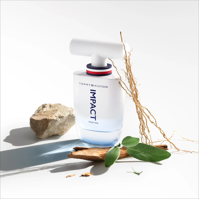 Tommy Hilfiger Impact Together edt 100ml Hombre - Tommy Hilfiger - Default Title - Perfumisimo