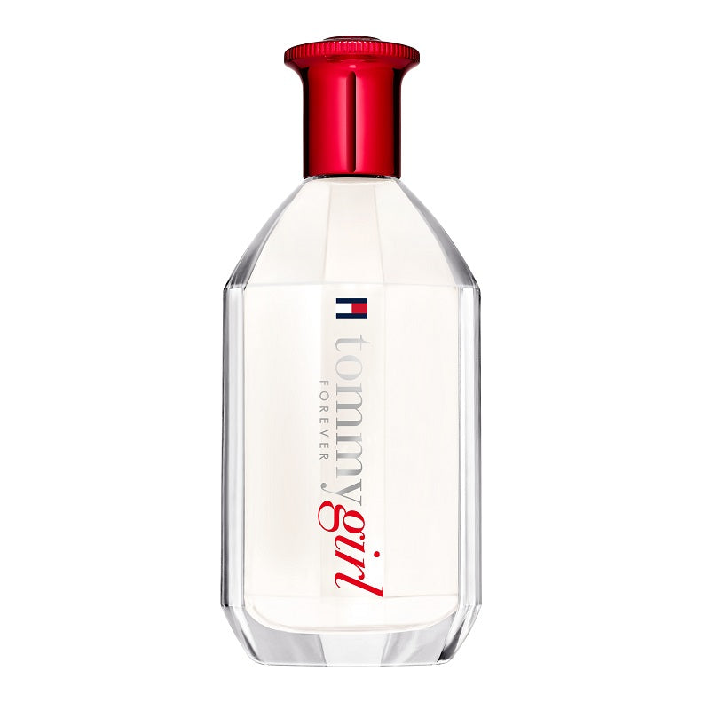 Tommy Hilfinger Tommy Girl Forever edt 100ml Mujer