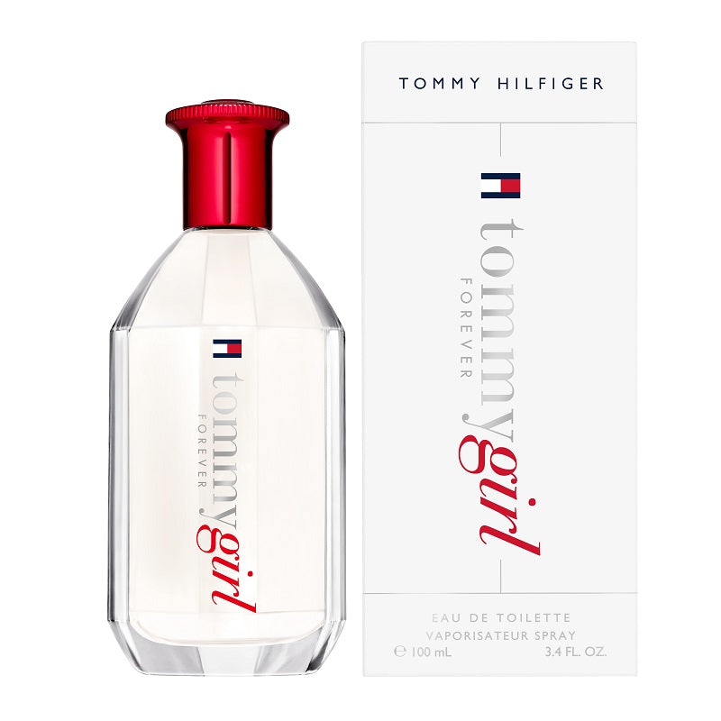 Tommy Hilfinger Tommy Girl Forever edt 100ml Mujer