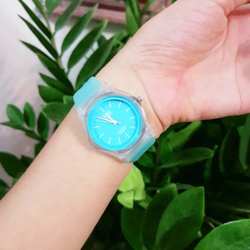 Reloj Q&Q VQ04J006Y Unisex - Análogo