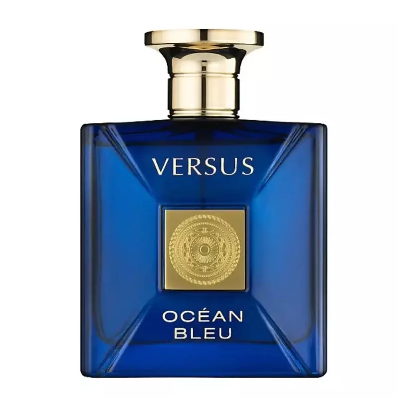 Versus Ocean Bleu Fragrance World Edp 100Ml Hombre