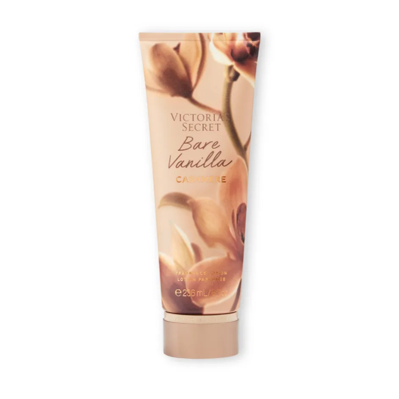 Victoria's Secret Bare Vanilla Cashmere Body Lotion 236ml Mujer