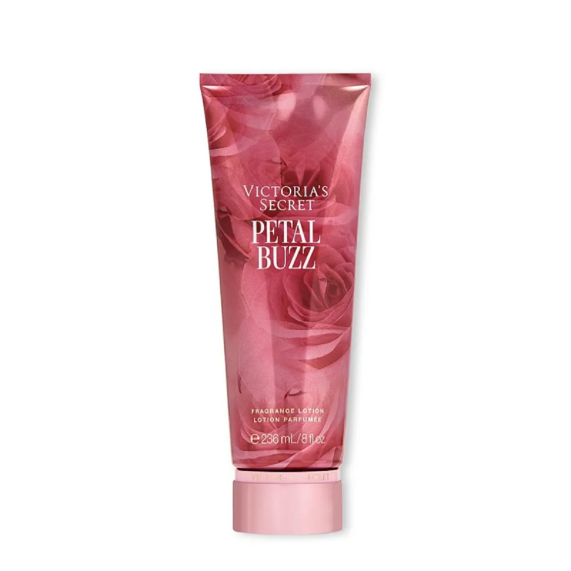 Victoria's Secret Petal Buzz Fragrance Body Lotion Crema 236ml Mujer - Victoria's Secret - Default Title - Perfumisimo