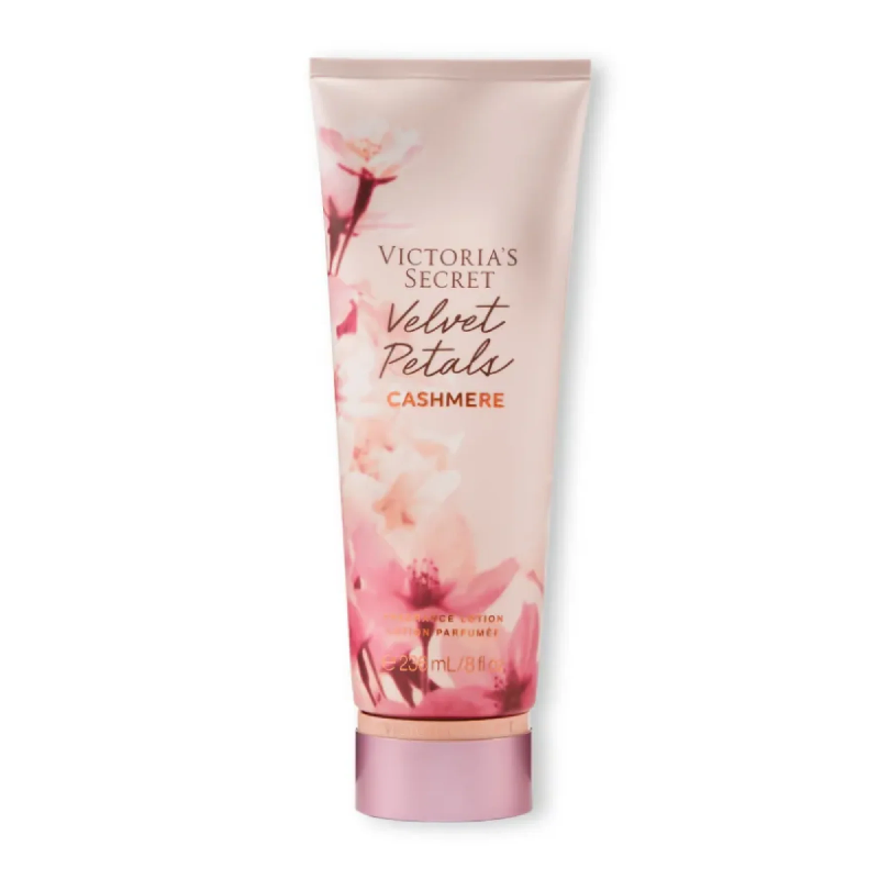 Victoria's Secret Velvet Petals Cashmere Body Lotion 236ml Mujer - Victoria's Secret - Default Title - Perfumisimo