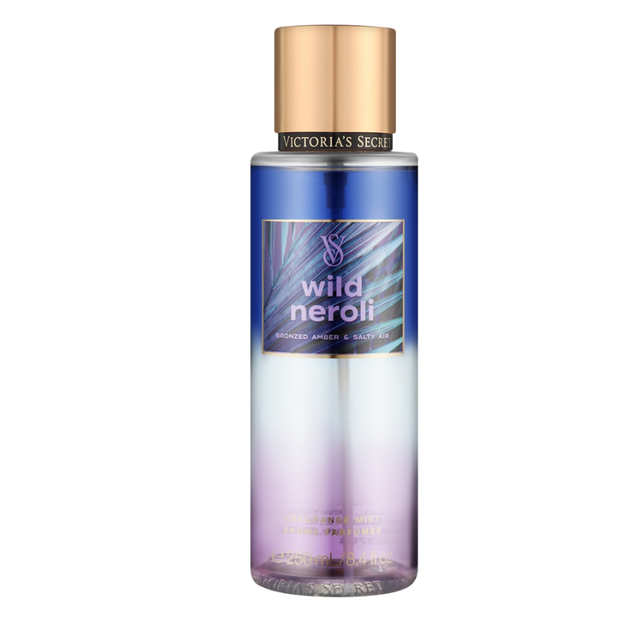 Victoria's Secret Wild Neroli Body Mist 250ml Mujer
