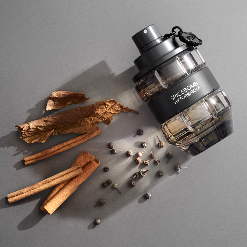 Viktor & Rolf Spicebomb edt 90ml Hombre - Perfumisimo