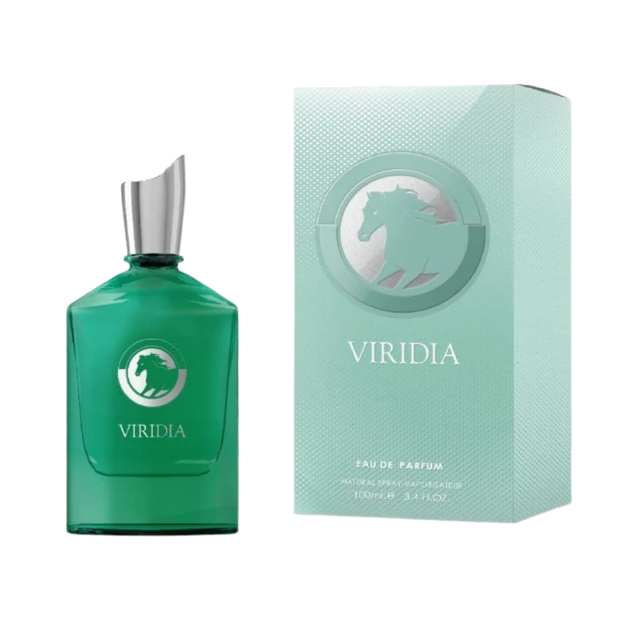 Fariis Viridia edp 100ml Unisex