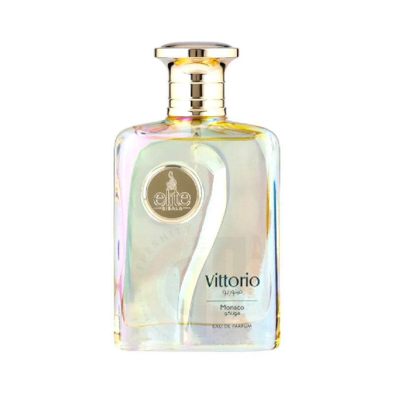 Risala Elite Vittorio Monaco edp 100ml Hombre