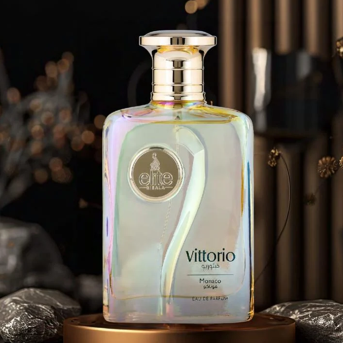 Risala Elite Vittorio Monaco edp 100ml Hombre
