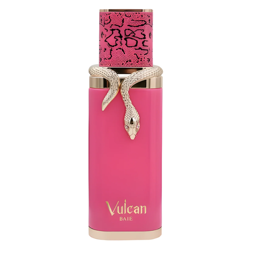 Vulcan Baie French Avenue Edp 100Ml Unisex 