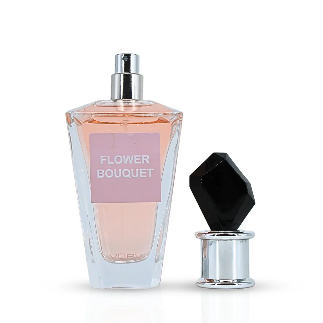 Vûrv Flower Bouquet edp 100ml Mujer - Perfumisimo 