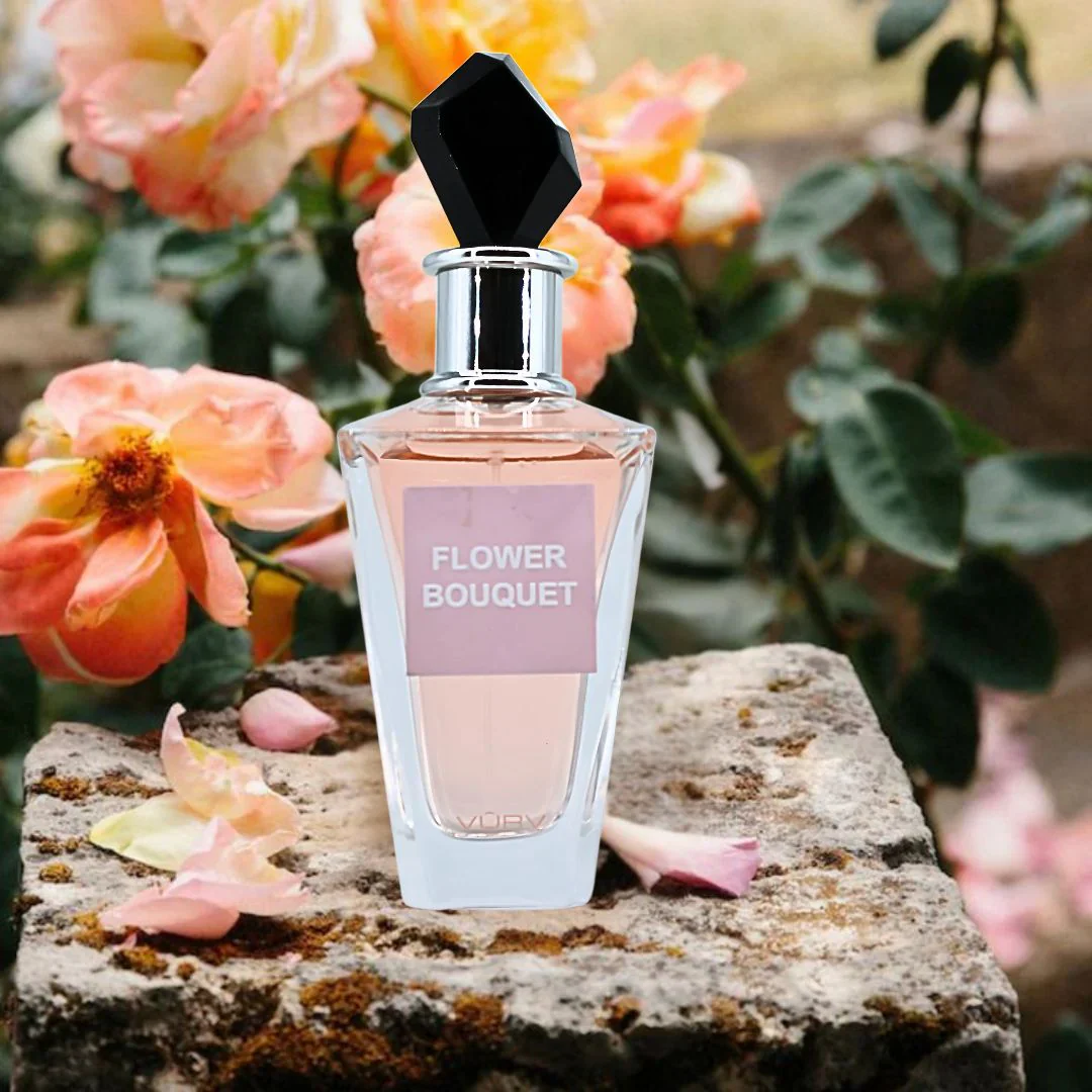 Vûrv Flower Bouquet edp 100ml Mujer - Perfumisimo 