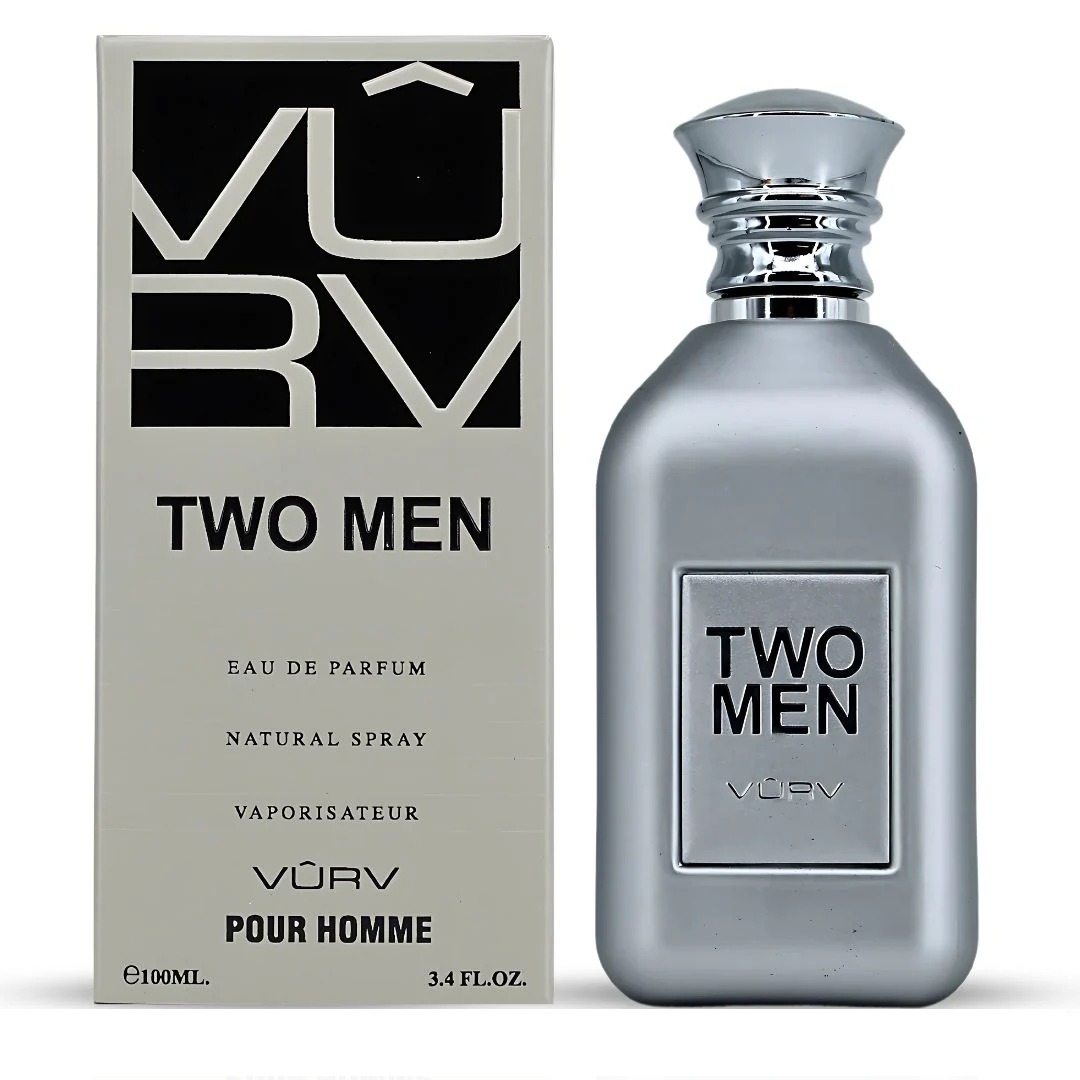 Vûrv Two Men edp 100ml Hombre