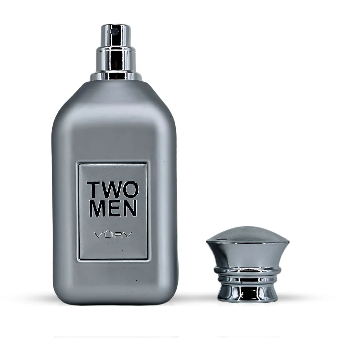 Vûrv Two Men edp 100ml Hombre