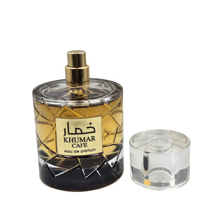 Wadi AL Khaleej Khumar Kafe edp 100ml Unisex - Wadi AL Khaleej - Default Title - Perfumisimo