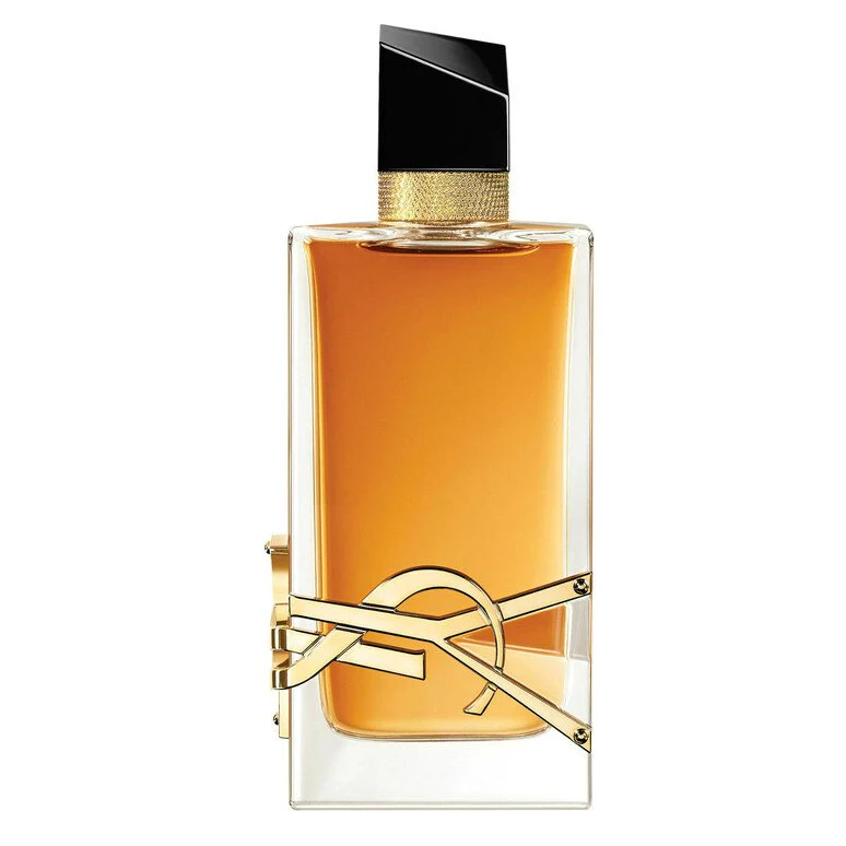 Ysl Libre Eau De Parfum Intense 90ml Mujer
