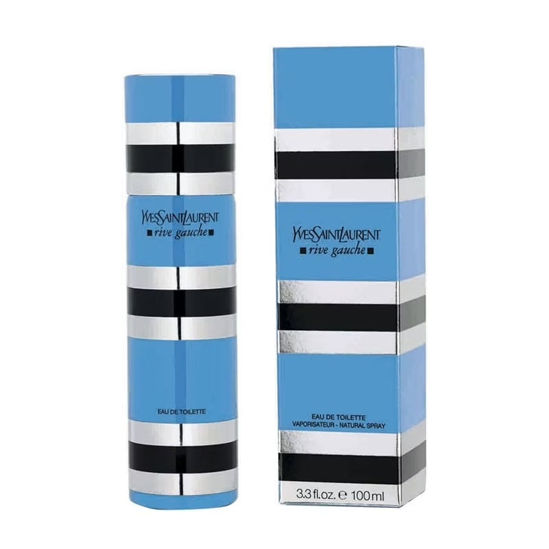 Ysl Rive Gauche edt 100ml Mujer