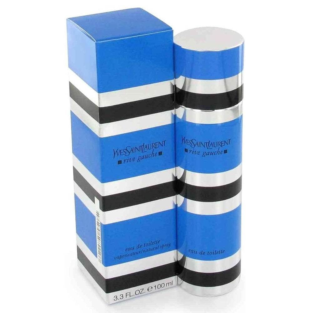 Ysl Rive Gauche edt 100ml Mujer