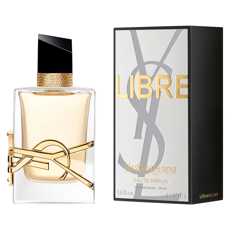 Yves Saint Laurent Libre edp 50ml Mujer - Yves Saint Laurent - Default Title - Perfumisimo