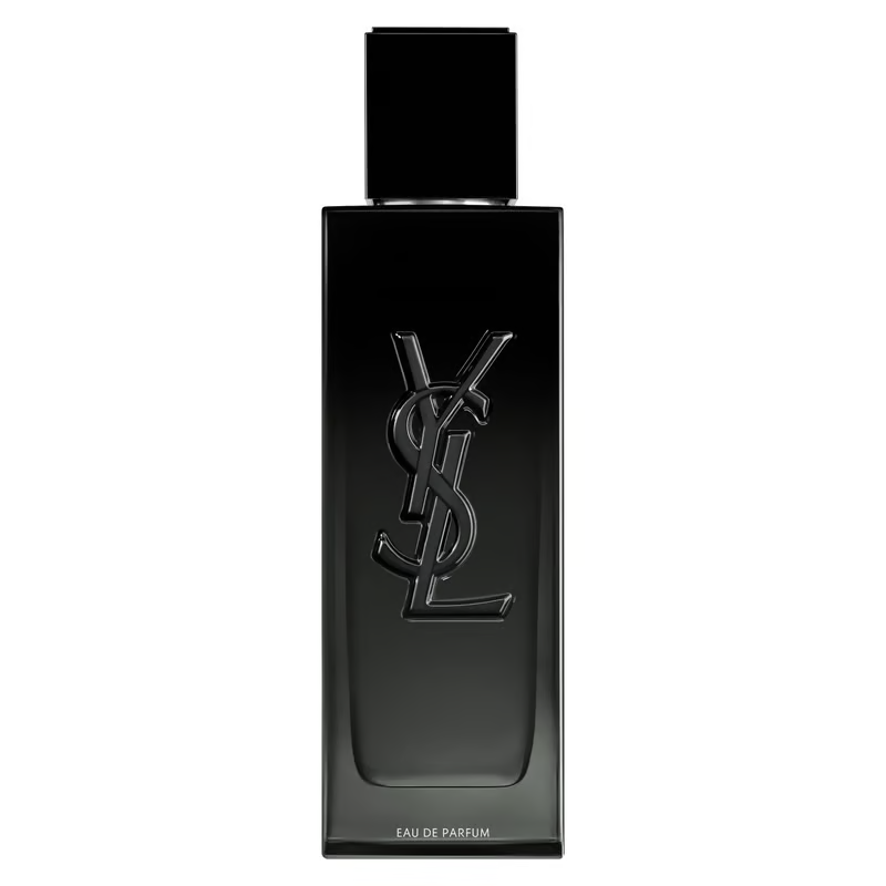 Yves Saint Laurent Myslf edp 60ml Recargable Hombre - Yves Saint Laurent - Default Title - Perfumisimo