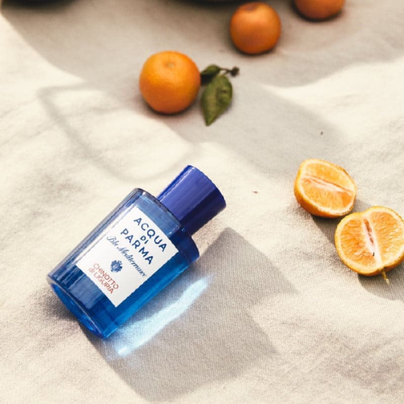 A. Parma Blu Mediterraneo Chinotto Di Liguria edt 150ml UNISEX - Perfumisimo