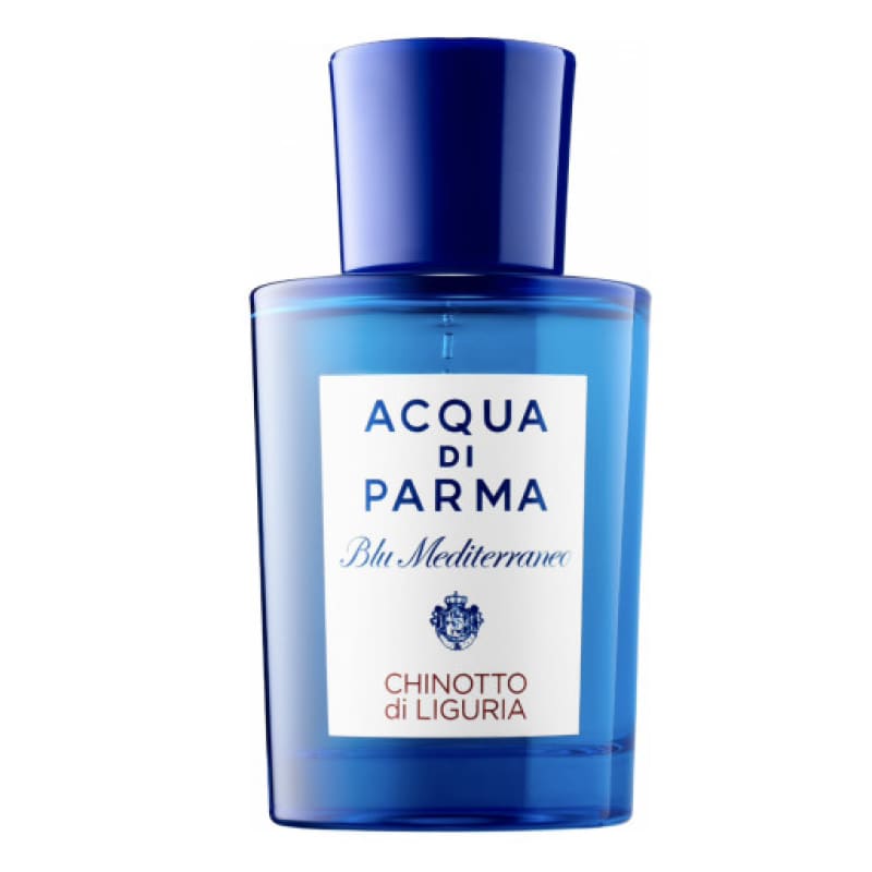 A.Parma Blu Mediterraneo Chinotto di Liguria edt 75ml UNISEX - Perfumisimo