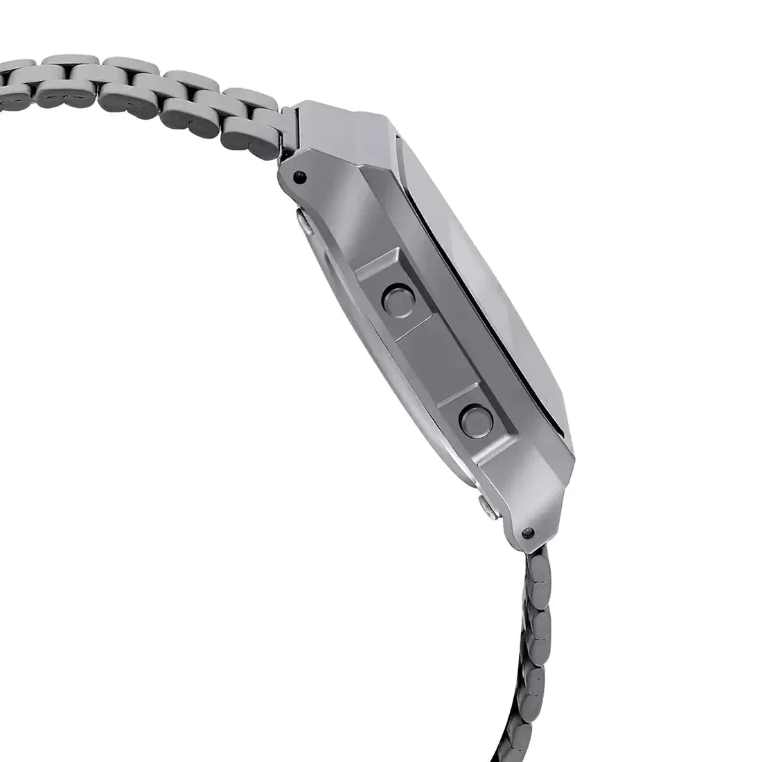 Reloj Casio A-168WGG-1B Unisex - Digital