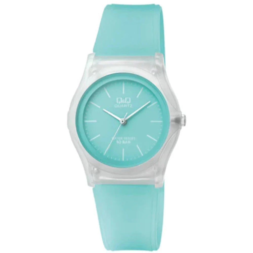 Reloj Q&Q VQ04J006Y Unisex - Análogo