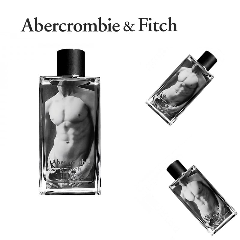 Abercrombie & Fitch Fierce edc 200ml Hombre - Perfumisimo
