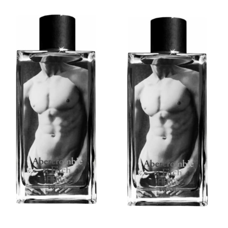 Abercrombie & Fitch Fierce edc 50ml Hombre - Perfumisimo