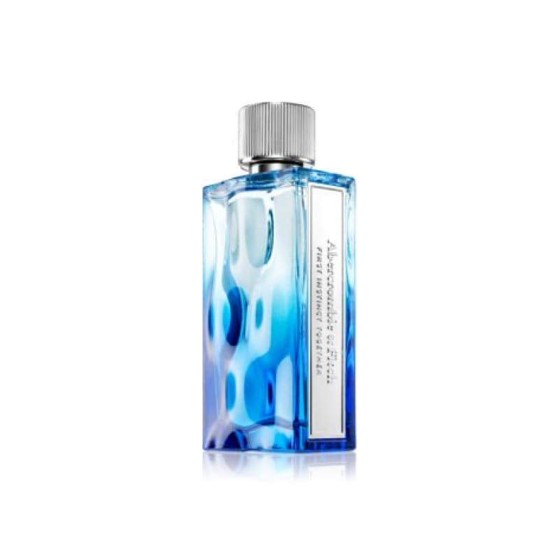 Abercrombie Fitch First Instinct edt 100ml Hombre Toilette