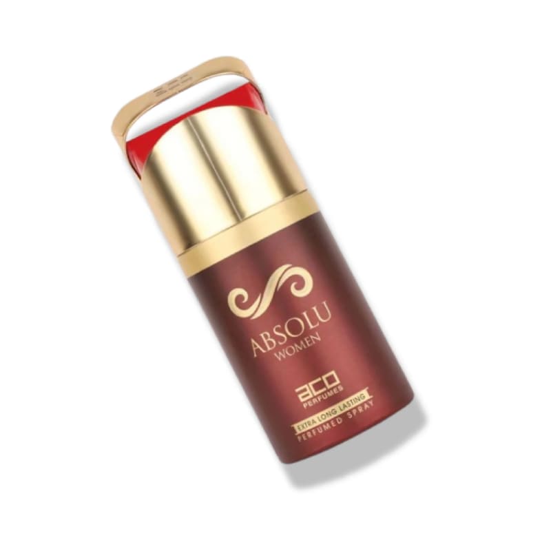 Aco Perfumes Desodorante Absolu 250ml Mujer - Aco Perfumes - Default Title - Perfumisimo