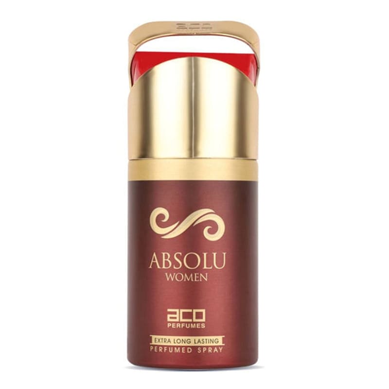 Aco Perfumes Desodorante Absolu 250ml Mujer - Aco Perfumes - Default Title - Perfumisimo