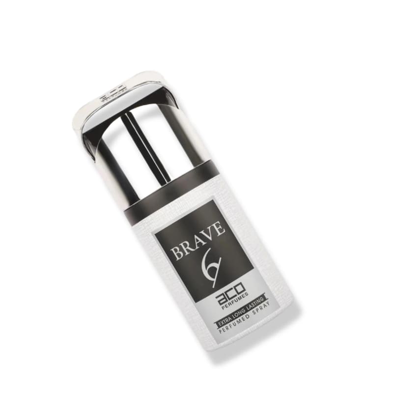 Aco Perfumes Desodorante Brave 6 250ml Hombre - Aco Perfumes - Default Title - Perfumisimo