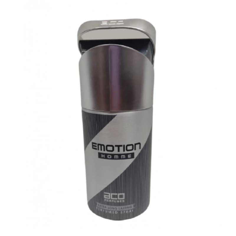 Aco Perfumes Desodorante Emotion Homme 250ml Hombre - Aco Perfumes - Default Title - Perfumisimo