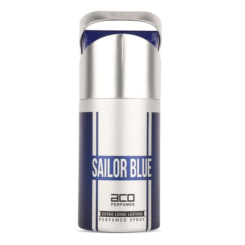 Aco Perfumes Desodorante Sailor Blue 250ml Hombre - Aco Perfumes - Default Title - Perfumisimo