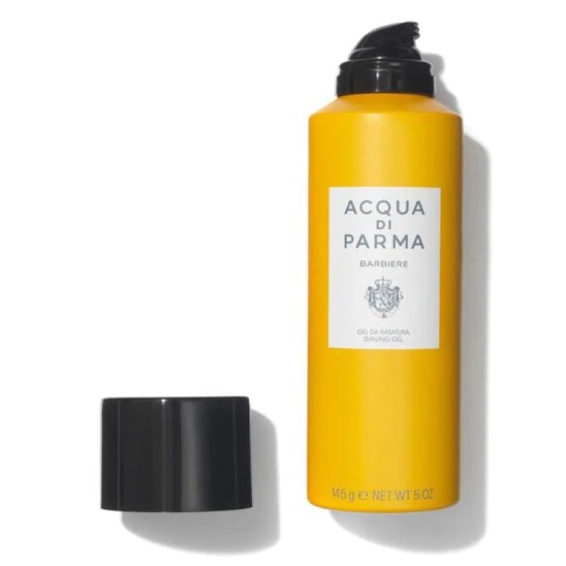 Acqua Di Parma Barbiere Gel de Afeitar 145gr - Perfumisimo