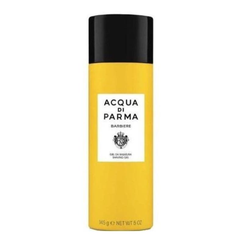 Acqua Di Parma Barbiere Gel de Afeitar 145gr - Perfumisimo