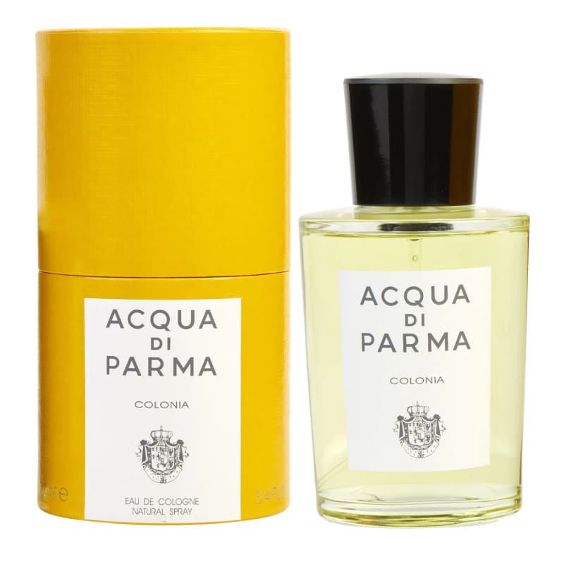 Acqua Di Parma edc Colonia 100ml Hombre - Perfumisimo