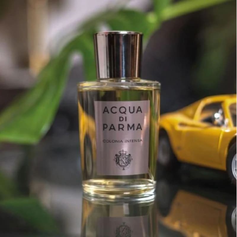 Acqua Di Parma Intensa edc 180ml Hombre - Perfumisimo