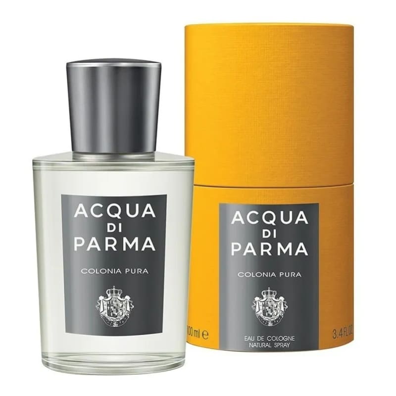 Acqua Di Parma Pura edc 100ml Hombre - Perfumisimo