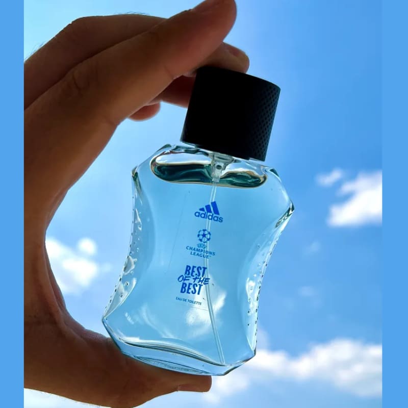 Adidas Best Of The Best edt 100ml Hombre