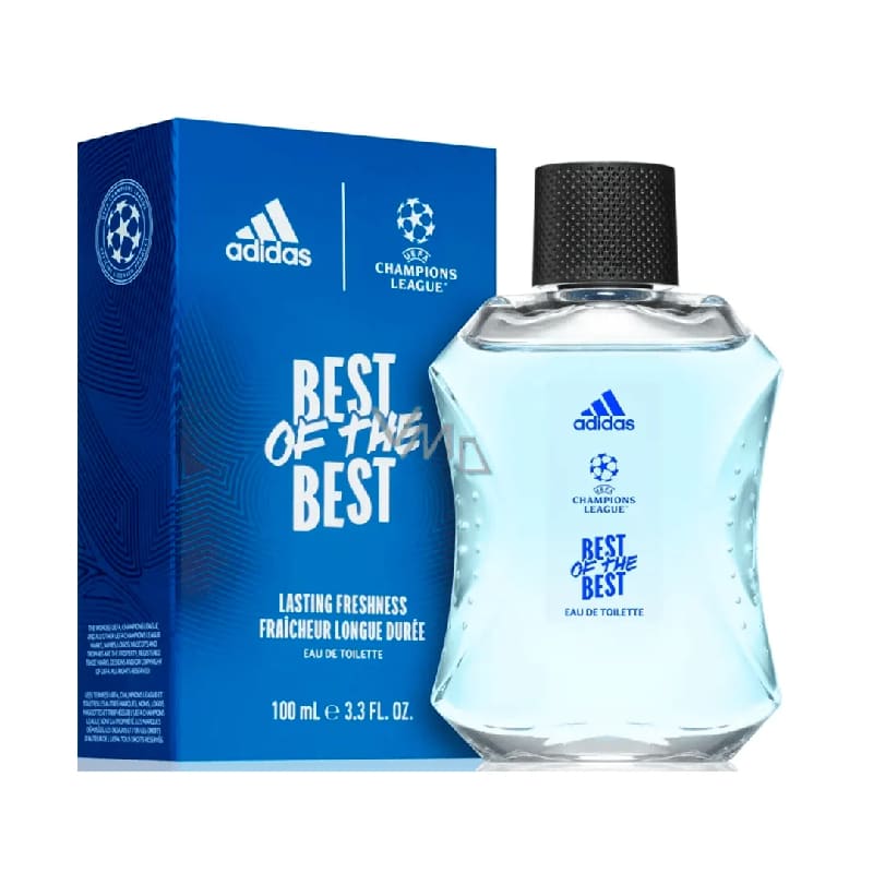 Adidas Best Of The Best edt 100ml Hombre