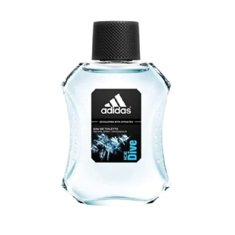 Adidas Ice Dive edt 100ml Hombre
