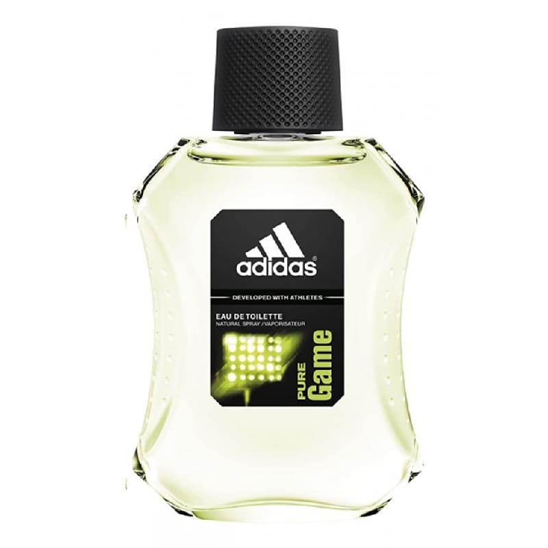 Adidas Pure Game For Him edt 100ml Hombre