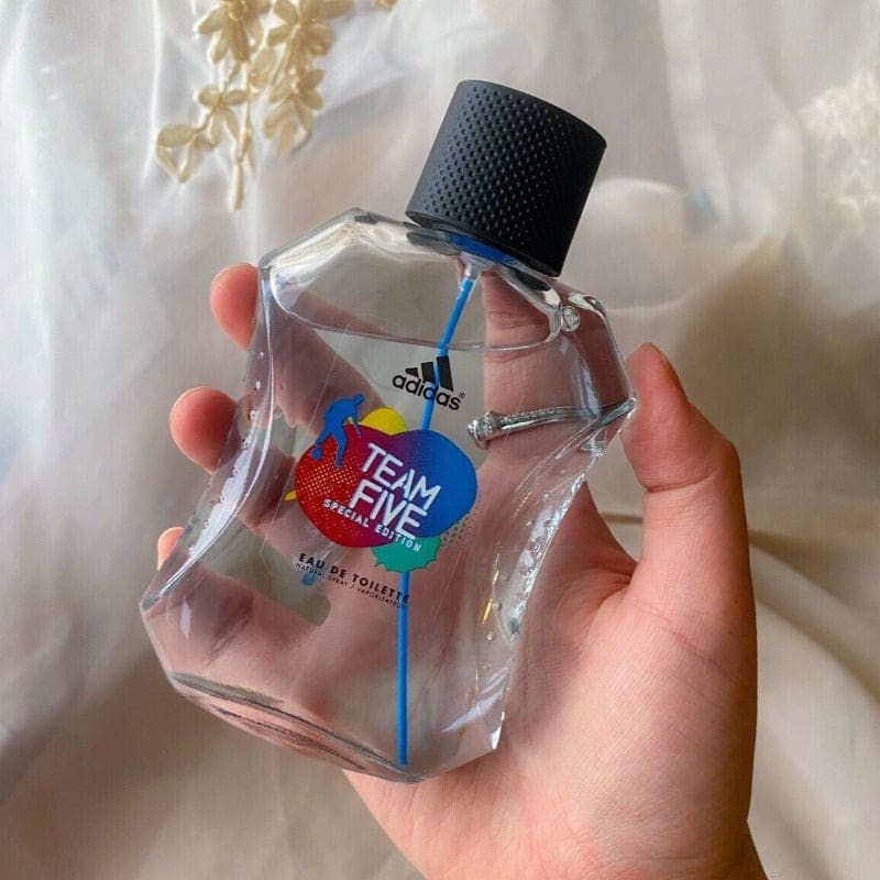 Perfume adidas team five online